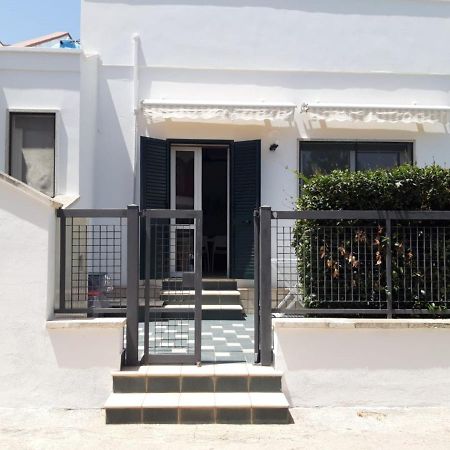 Casa Fiammetta Villa Porto Cesareo Exterior photo